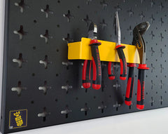 Nukeson Tool Wall - Pliers Holder Attachment