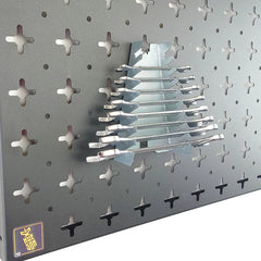 Nukeson Tool Wall - Spanner Rack Attachment