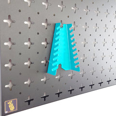 Nukeson Tool Wall - Spanner Rack Attachment