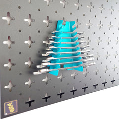 Nukeson Tool Wall - Spanner Rack Attachment