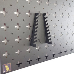 Nukeson Tool Wall - Spanner Rack Attachment