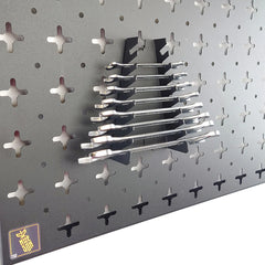 Nukeson Tool Wall - Spanner Rack Attachment