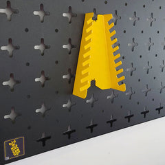 Nukeson Tool Wall - Spanner Rack Attachment