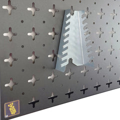 Nukeson Tool Wall - Spanner Rack Attachment