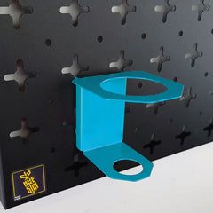 Nukeson Tool Wall - Silicone Tube Holder Attachment