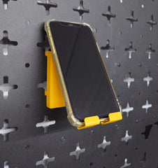 Nukeson Tool Wall - Mobile Phone Holder Attachment