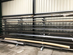 Nukeson-Industrial-Cantilever-Racking-Shelving(4-Sizes-Available)