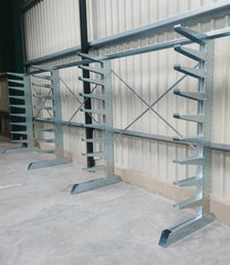 Nukeson-Industrial-Cantilever-Racking-Shelving(4-Sizes-Available)